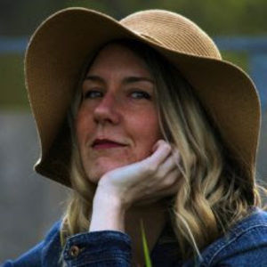 Meet your Posher, Kate